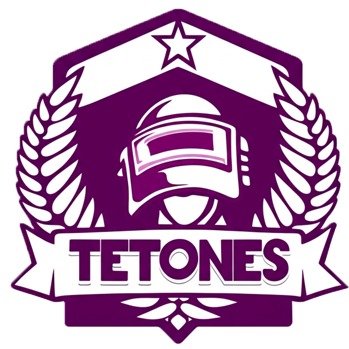 TETONES Logo